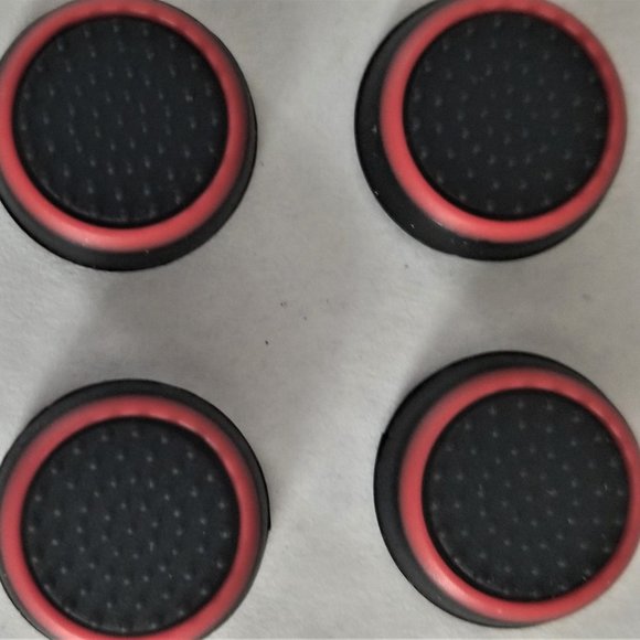 Thumb grip for Joystick rubber /silicone - Picture 1 of 6